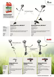 Hagebau Flugblatt Seite 131