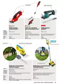 Hagebau Flugblatt Seite 133