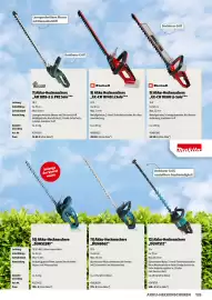 Hagebau Flugblatt Seite 135