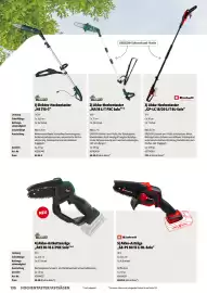 Hagebau Flugblatt Seite 136