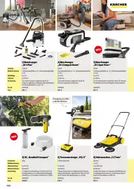 Hagebau Flugblatt Seite 142