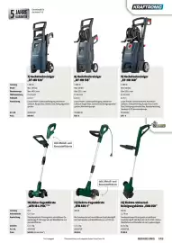 Hagebau Flugblatt Seite 143