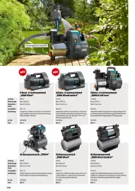 Hagebau Flugblatt Seite 148