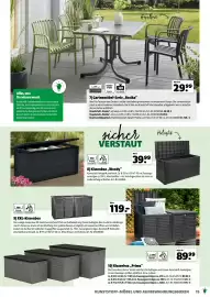 Hagebau Flugblatt Seite 15