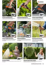 Hagebau Flugblatt Seite 155