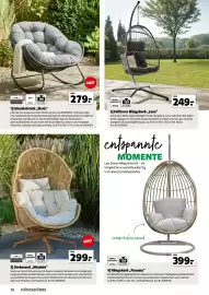 Hagebau Flugblatt Seite 16