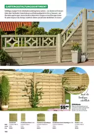 Hagebau Flugblatt Seite 168