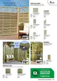 Hagebau Flugblatt Seite 169