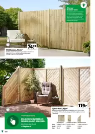 Hagebau Flugblatt Seite 170