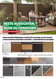 Hagebau Flugblatt Seite 174