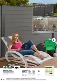 Hagebau Flugblatt Seite 176