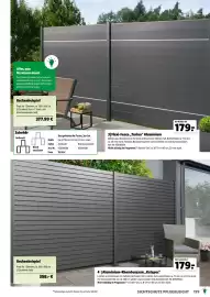 Hagebau Flugblatt Seite 179