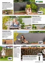 Hagebau Flugblatt Seite 187