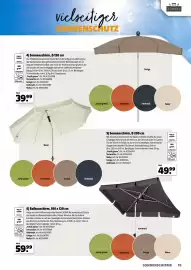 Hagebau Flugblatt Seite 19