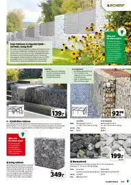 Hagebau Flugblatt Seite 195