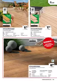 Hagebau Flugblatt Seite 199