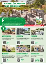 Hagebau Flugblatt Seite 2