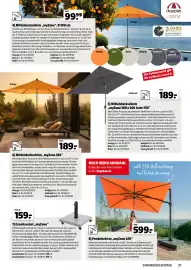 Hagebau Flugblatt Seite 21