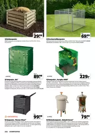 Hagebau Flugblatt Seite 222