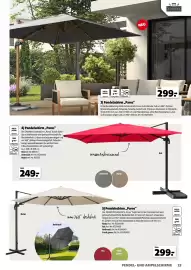 Hagebau Flugblatt Seite 23