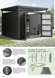 Hagebau Flugblatt Seite 230