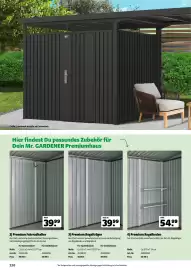 Hagebau Flugblatt Seite 236