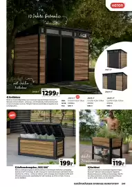 Hagebau Flugblatt Seite 241