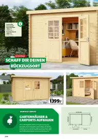 Hagebau Flugblatt Seite 244