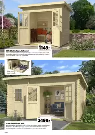 Hagebau Flugblatt Seite 246