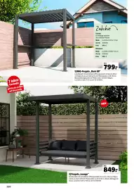 Hagebau Flugblatt Seite 250