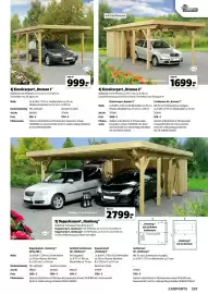 Hagebau Flugblatt Seite 257