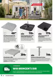 Hagebau Flugblatt Seite 26