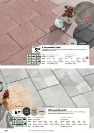 Hagebau Flugblatt Seite 260