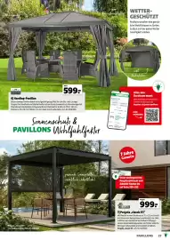 Hagebau Flugblatt Seite 27