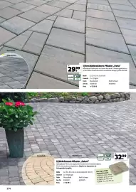 Hagebau Flugblatt Seite 274