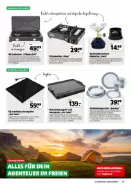 Hagebau Flugblatt Seite 31