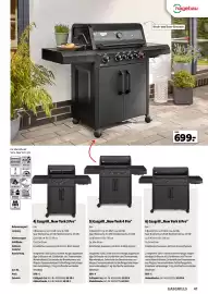 Hagebau Flugblatt Seite 41