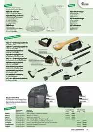 Hagebau Flugblatt Seite 43