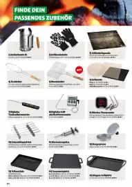 Hagebau Flugblatt Seite 44