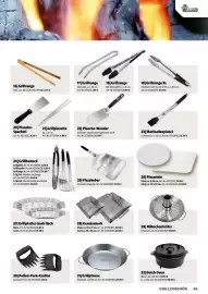 Hagebau Flugblatt Seite 45