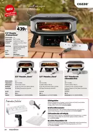 Hagebau Flugblatt Seite 54