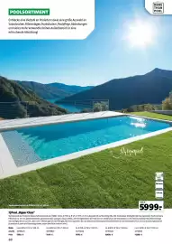 Hagebau Flugblatt Seite 60