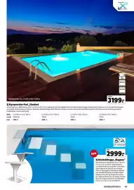 Hagebau Flugblatt Seite 61