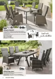 Hagebau Flugblatt Seite 8