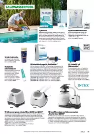 Hagebau Flugblatt Seite 81