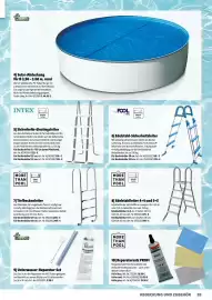 Hagebau Flugblatt Seite 83