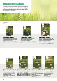 Hagebau Flugblatt Seite 84