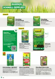 Hagebau Flugblatt Seite 86