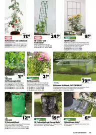 Hagebau Flugblatt Seite 95