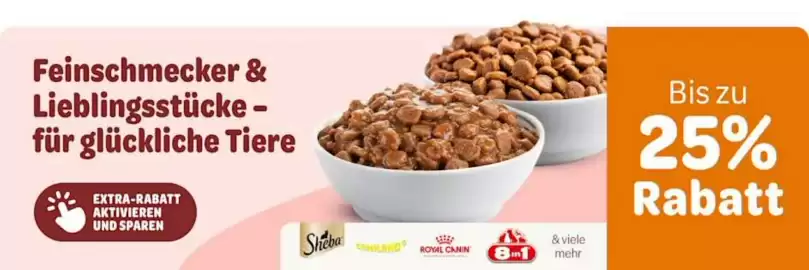 Zooplus Flugblatt woche 11 Seite 3